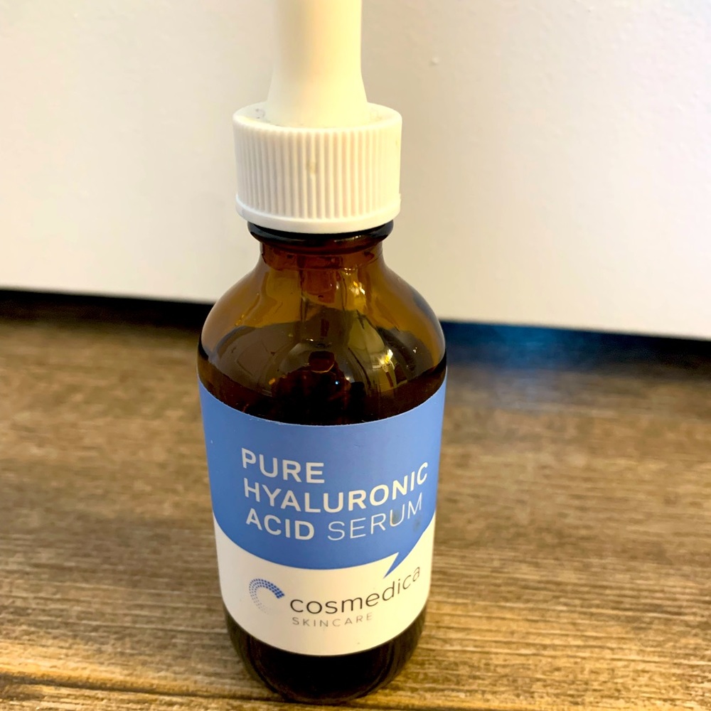 Hyaluronic acid